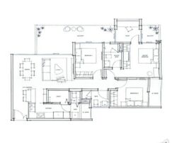 Katong Regency (D15), Apartment #626089421
